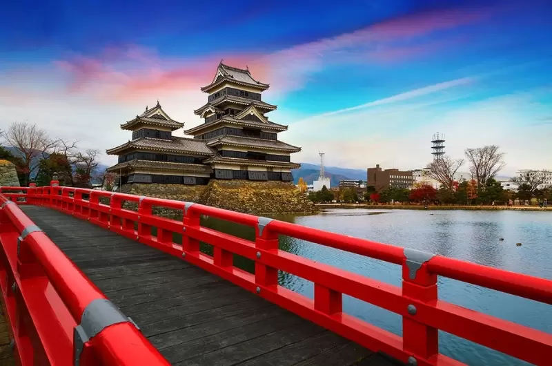 Japan Holiday Packages